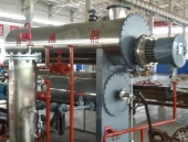 法蘭電加熱器計算