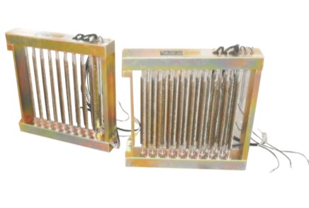 電加熱器廠家