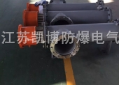 空氣電加熱器價格