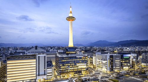 日本京都 全球最具魅力城市之首，室內裝飾設計與服務如何成就其卓越地位