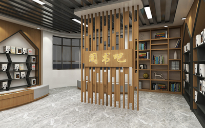 威鵬設(shè)計 室內(nèi)裝飾設(shè)計與服務(wù)的三維視角